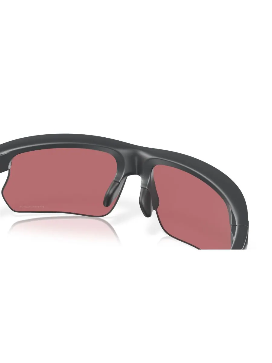 Поляризованные солнцезащитные очки унисекс, BiSphaera OO9400 Oakley — изображение 2 из 7, черный