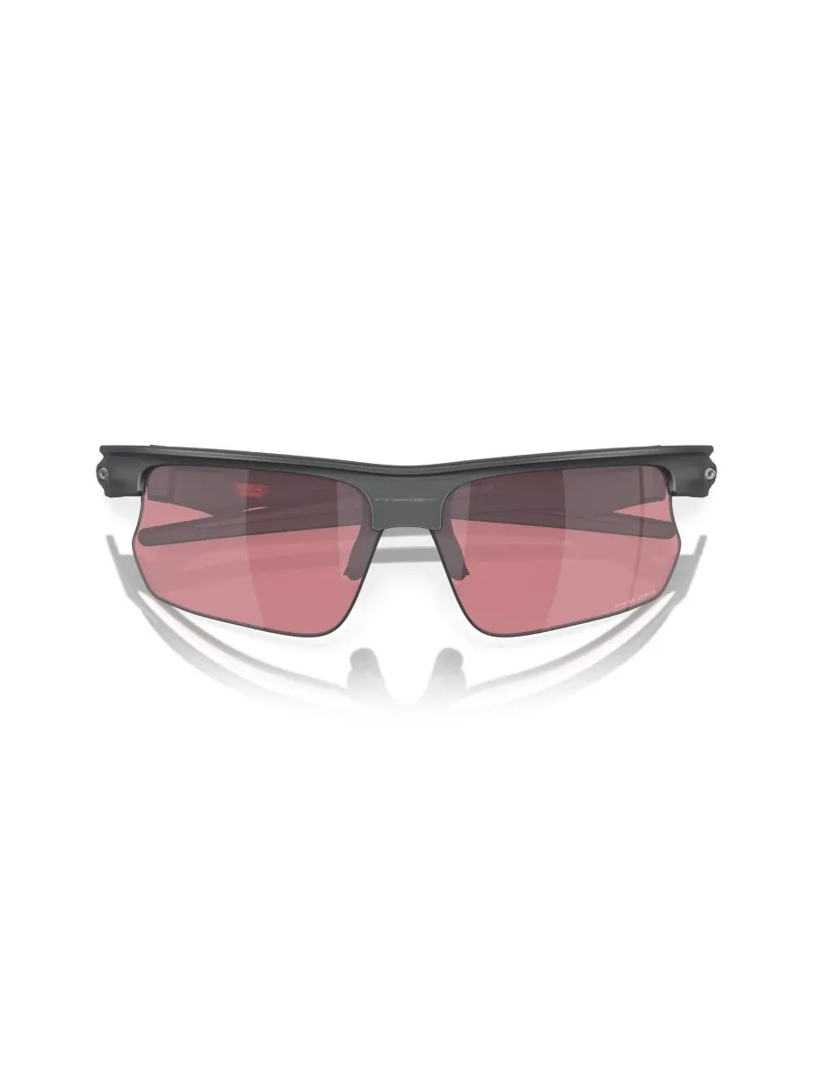 Поляризованные солнцезащитные очки унисекс, BiSphaera OO9400 Oakley — изображение 4 из 7, черный
