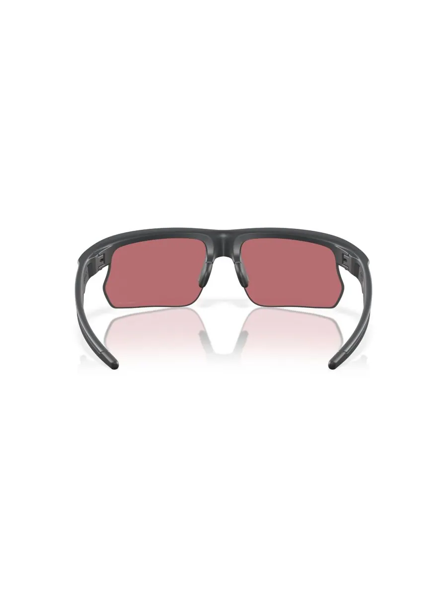 Поляризованные солнцезащитные очки унисекс, BiSphaera OO9400 Oakley — изображение 6 из 7, черный
