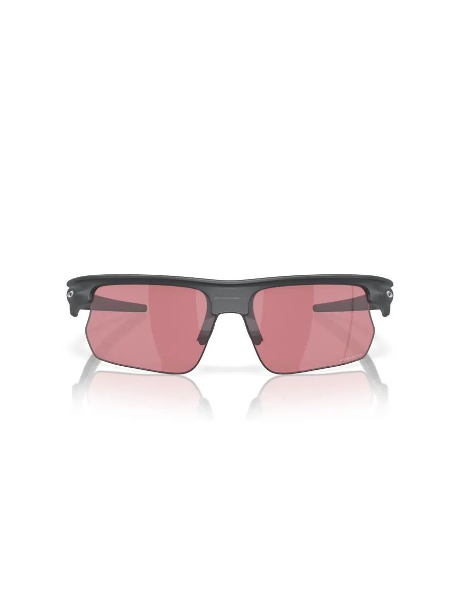 Поляризованные солнцезащитные очки унисекс, BiSphaera OO9400 Oakley — изображение 7 из 7, черный
