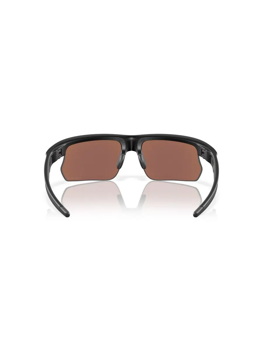 Поляризованные солнцезащитные очки унисекс, BiSphaera OO9400 Oakley — изображение 4 из 10, черный синий
