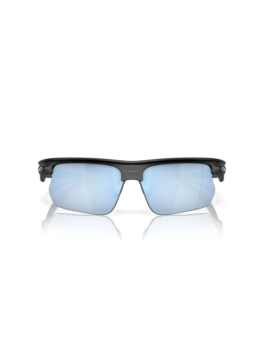 Поляризованные солнцезащитные очки унисекс, BiSphaera OO9400 Oakley — изображение 6 из 10, черный синий