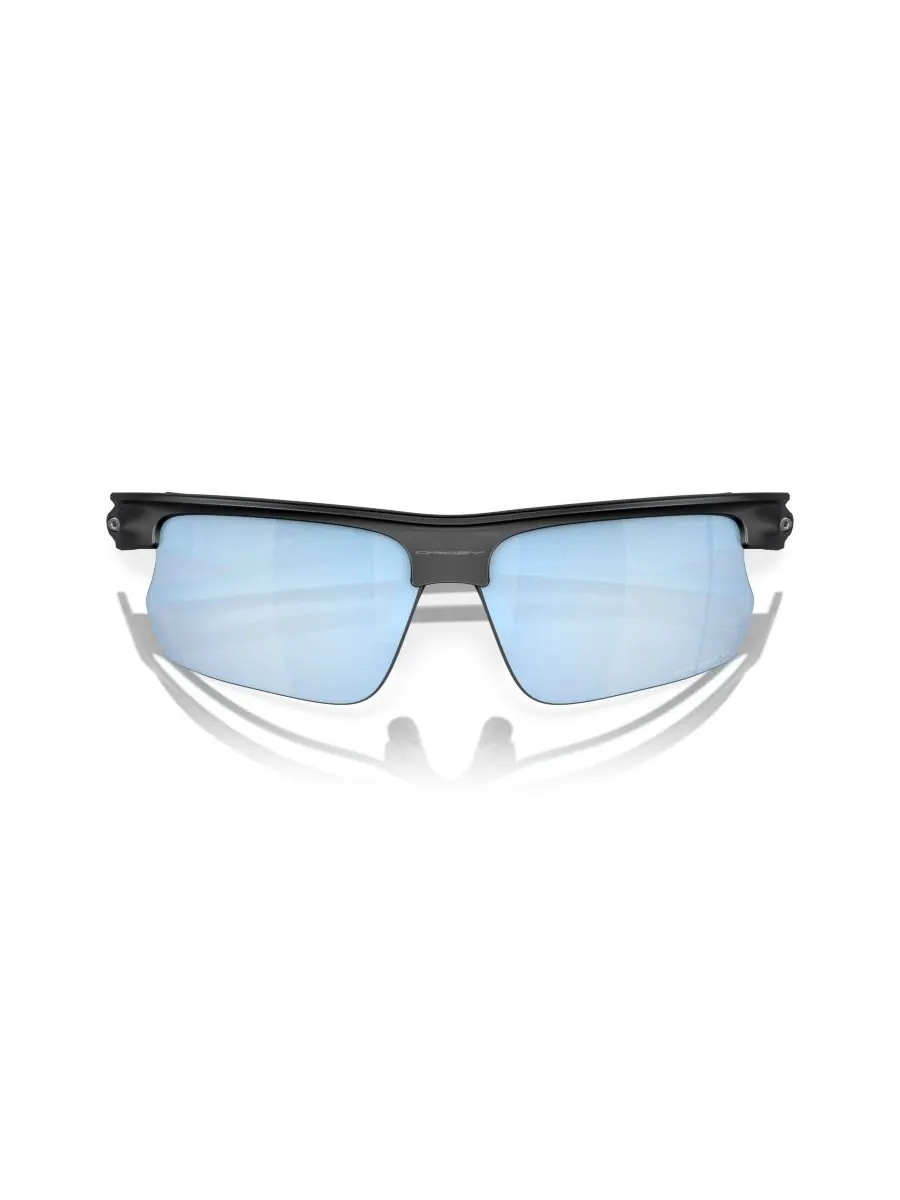 Поляризованные солнцезащитные очки унисекс, BiSphaera OO9400 Oakley — изображение 7 из 10, черный синий