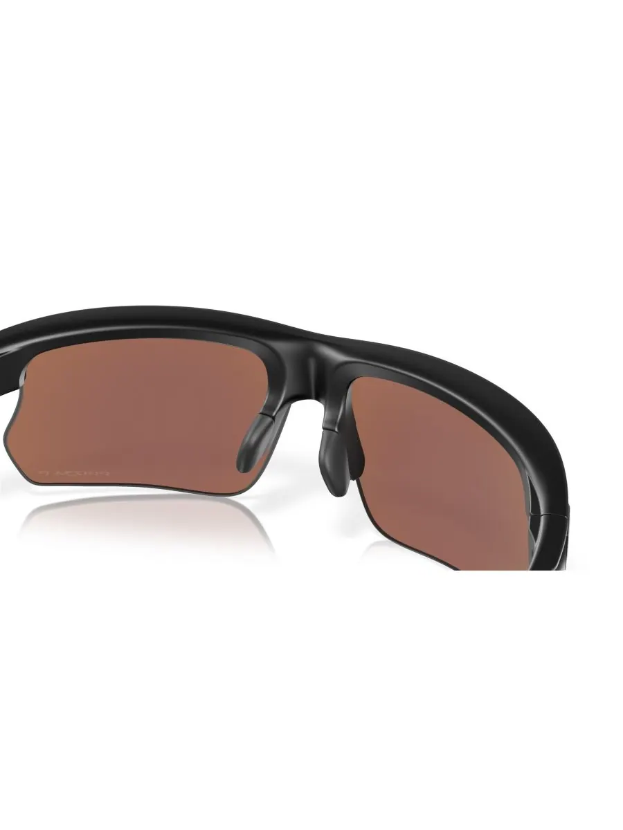 Поляризованные солнцезащитные очки унисекс, BiSphaera OO9400 Oakley — изображение 9 из 10, черный синий