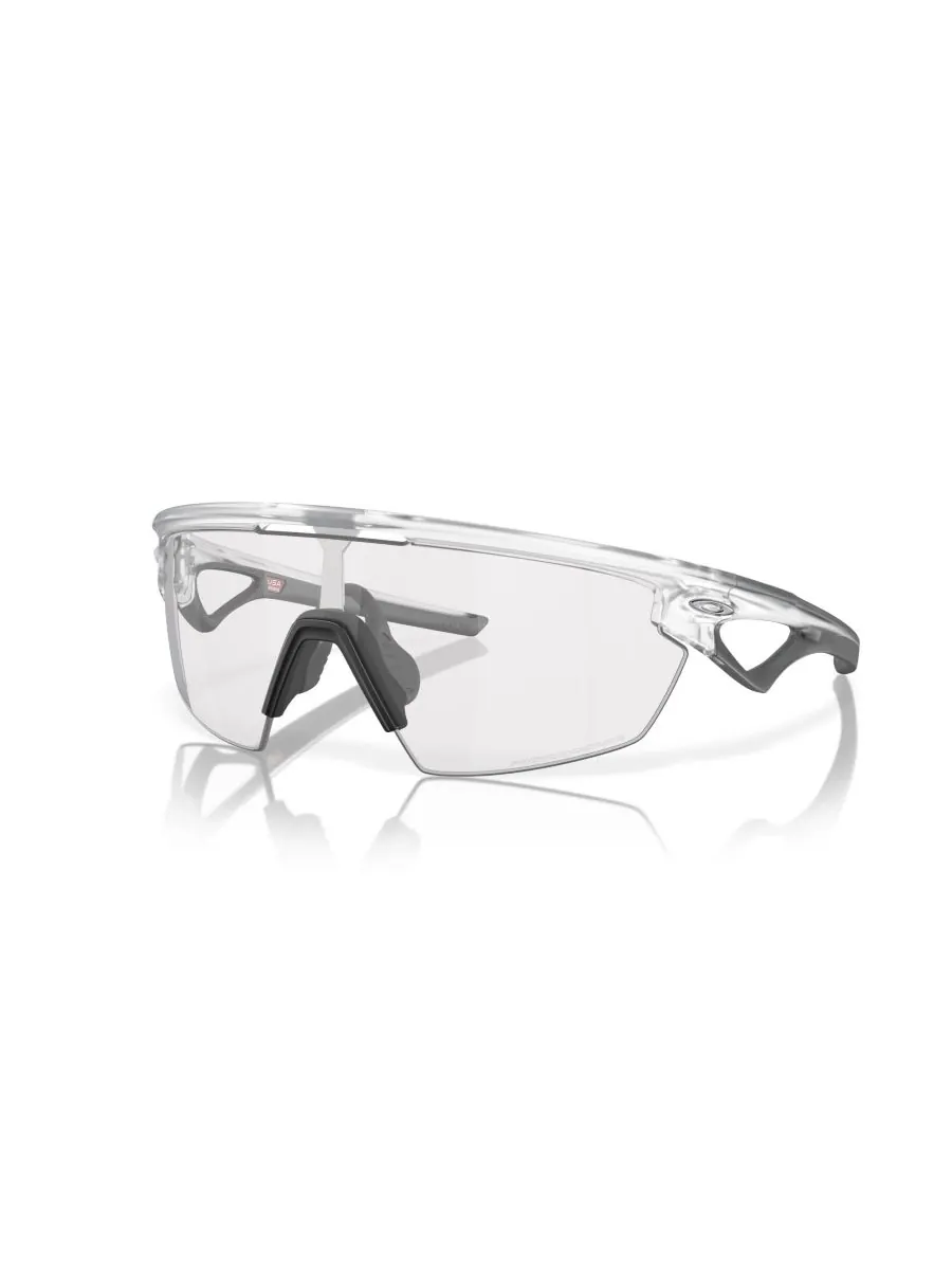 Поляризованные солнцезащитные очки унисекс, BiSphaera OO9400 Oakley