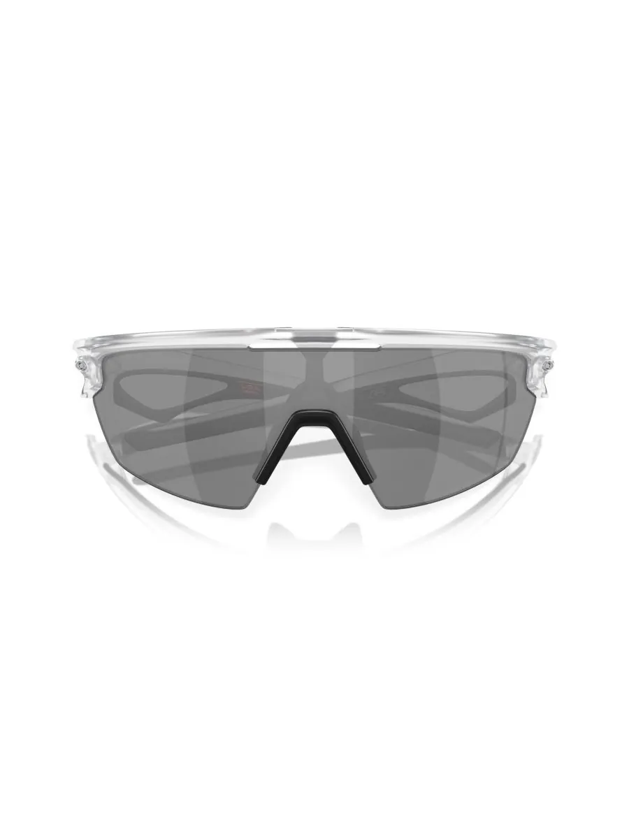 Поляризованные солнцезащитные очки унисекс, BiSphaera OO9400 Oakley — изображение 2 из 5, прозрачный