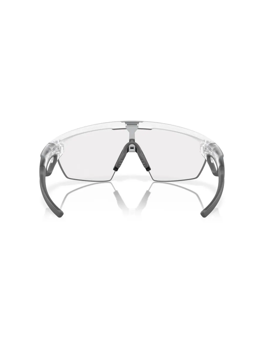 Поляризованные солнцезащитные очки унисекс, BiSphaera OO9400 Oakley — изображение 3 из 5, прозрачный