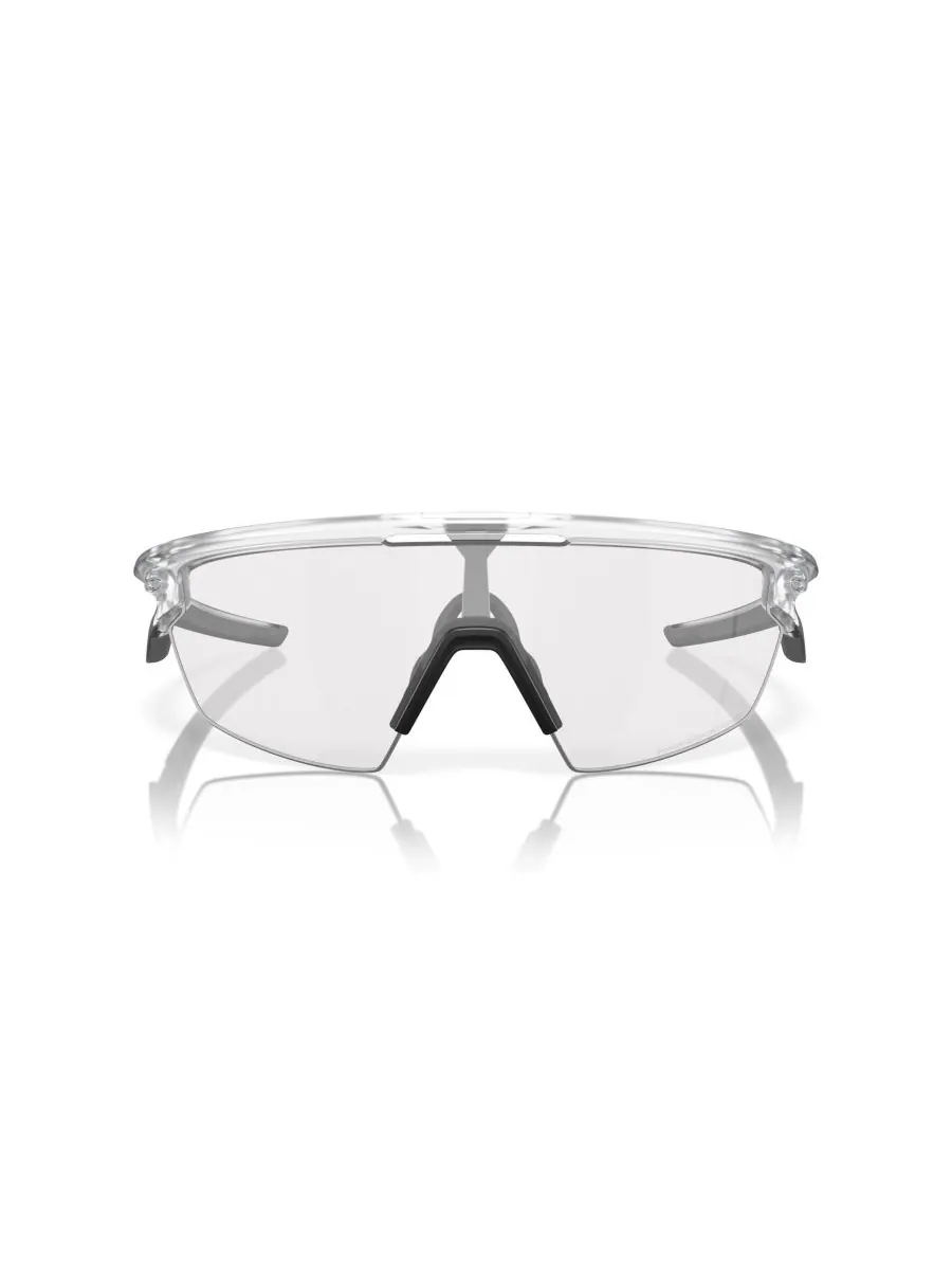 Поляризованные солнцезащитные очки унисекс, BiSphaera OO9400 Oakley — изображение 4 из 5, прозрачный