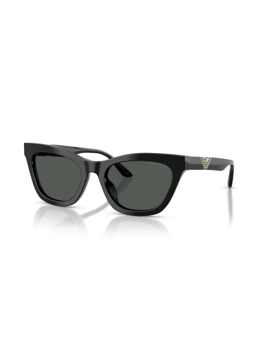 Женские солнцезащитные очки кошачий глаз, EA4259U Emporio Armani