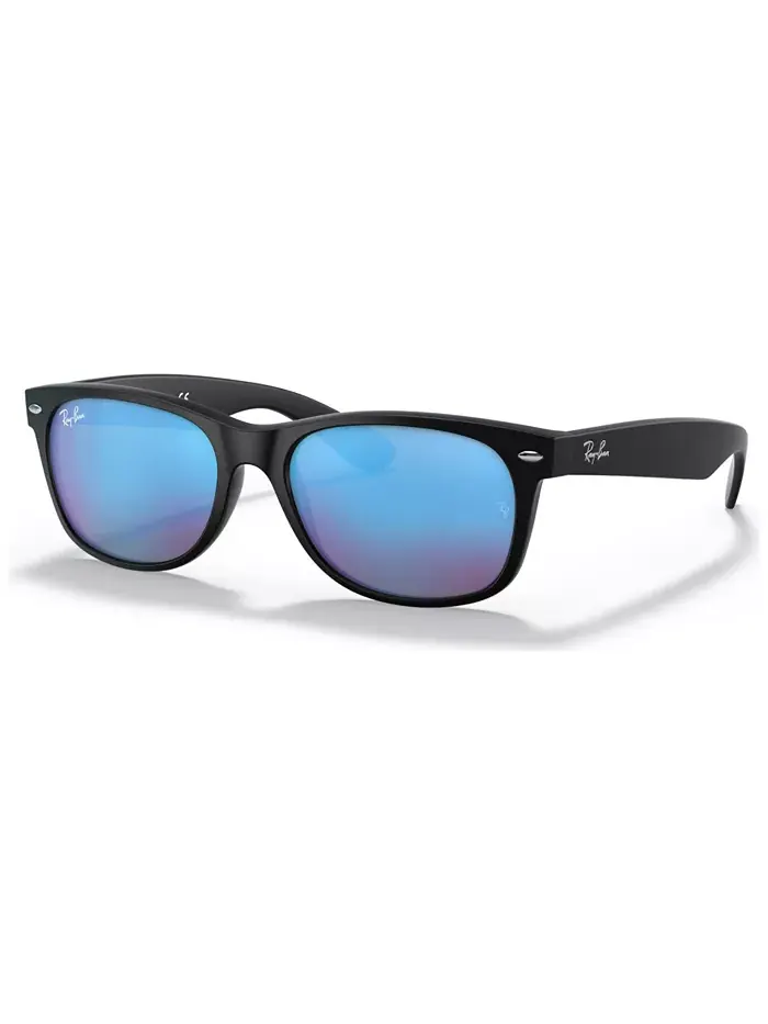 Солнцезащитные очки, RB2132 NEW WAYFARER FLASH Ray-Ban