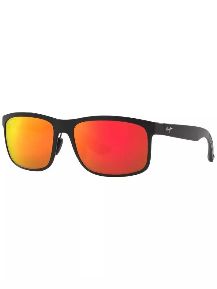 Солнцезащитные очки унисекс Maui Jim