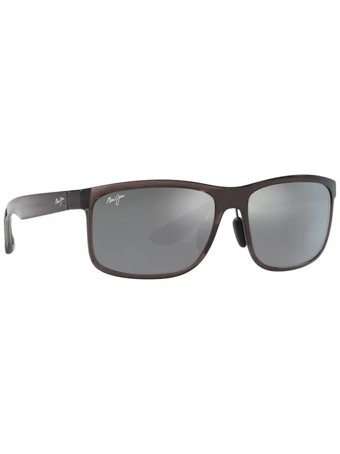 Солнцезащитные очки унисекс Maui Jim — изображение 13 из 18, черный