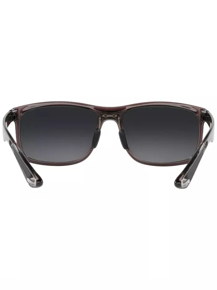 Солнцезащитные очки унисекс Maui Jim — изображение 17 из 18, черный