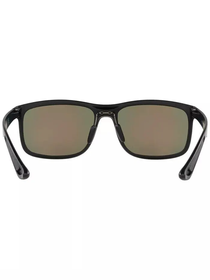 Солнцезащитные очки унисекс Maui Jim — изображение 8 из 18, черный