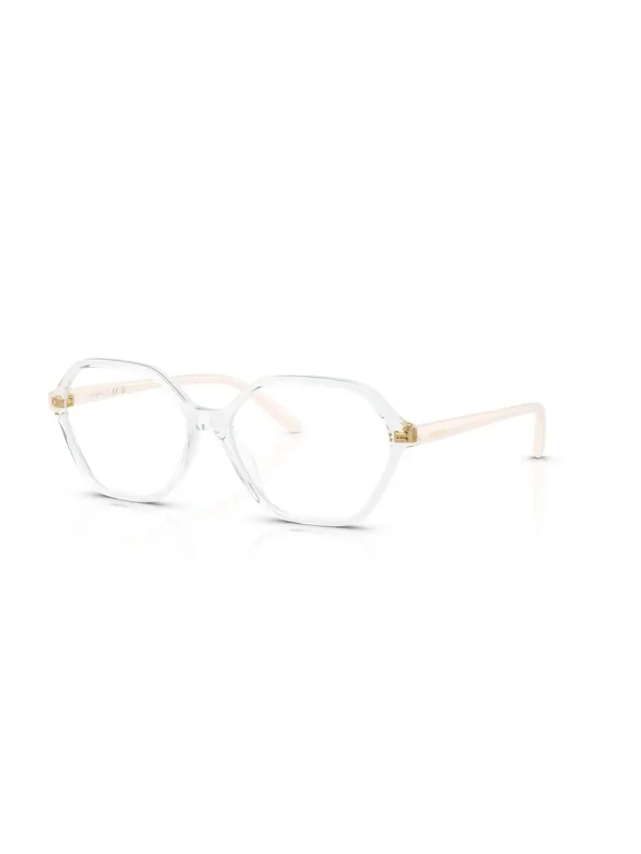 Женские очки неправильной формы, VO5622 Vogue Eyewear — прозрачный