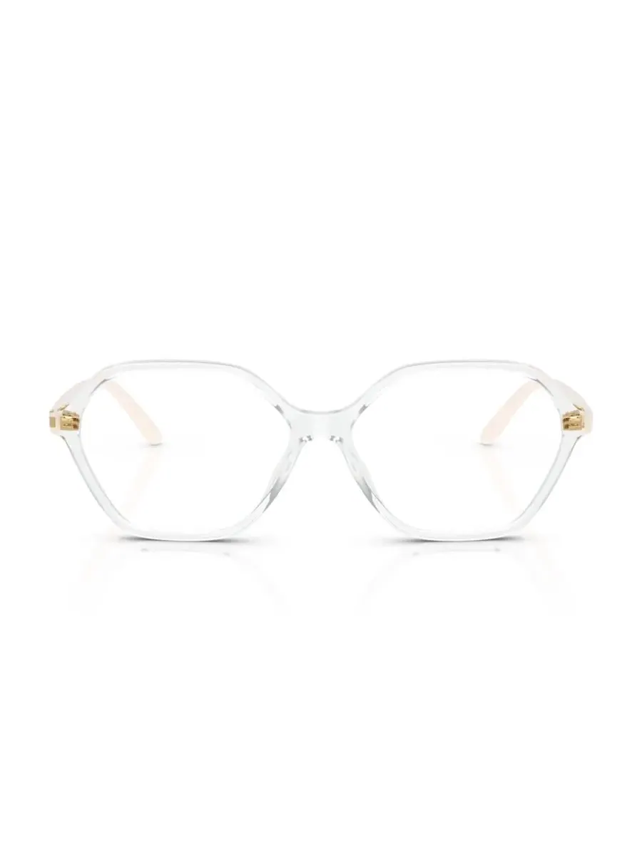 Женские очки неправильной формы, VO5622 Vogue Eyewear — изображение 4 из 5, прозрачный