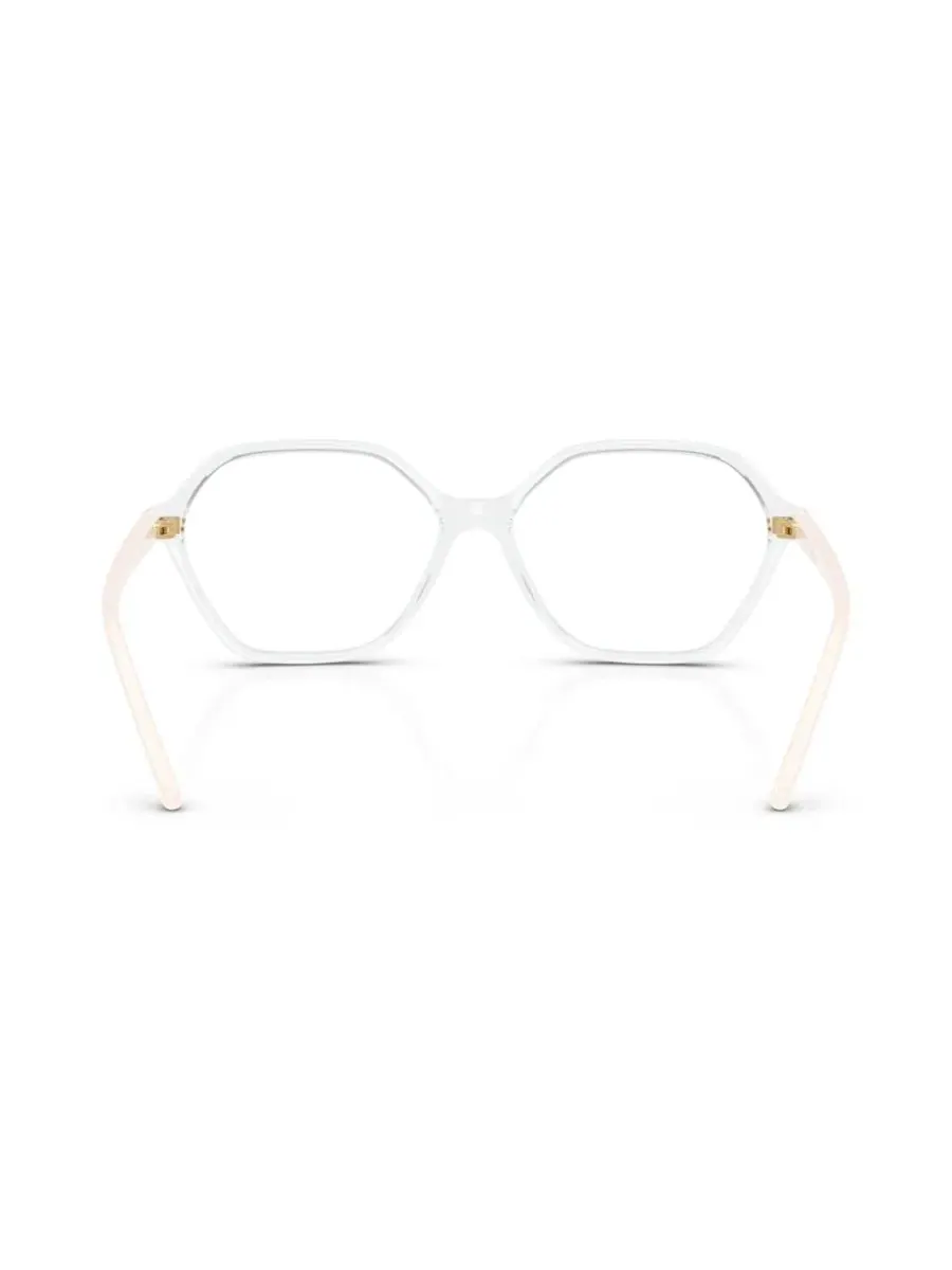 Женские очки неправильной формы, VO5622 Vogue Eyewear — изображение 5 из 5, прозрачный