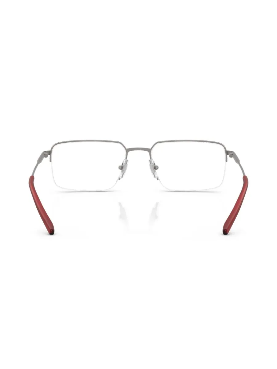 Мужские прямоугольные очки, AN6152 Arnette — изображение 2 из 5, серый