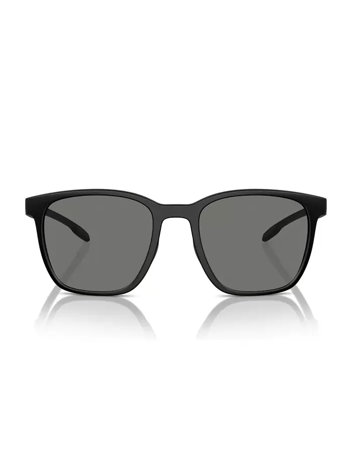 Унисекс поляризованные солнцезащитные очки, Targhee Square Xd9046 Native Eyewear — изображение 5 из 6, черный