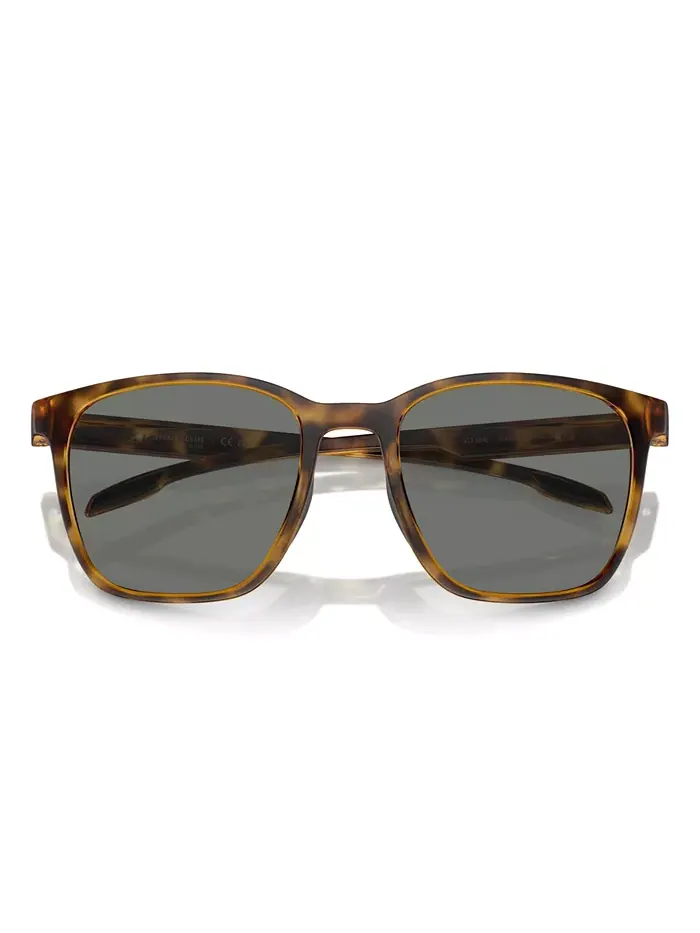 Унисекс поляризованные солнцезащитные очки, Targhee Square Xd9046 Native Eyewear — изображение 2 из 6, серый