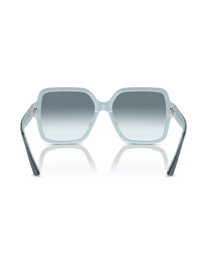 Женские солнцезащитные очки, JC5005 Jimmy Choo — изображение 9 из 10, сепия