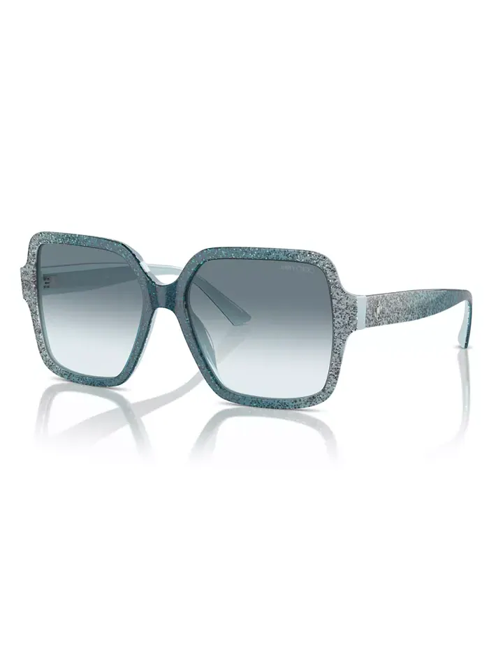 Женские солнцезащитные очки, JC5005 Jimmy Choo
