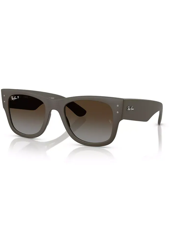Унисекс поляризованные солнцезащитные очки, RB4840S Ray-Ban