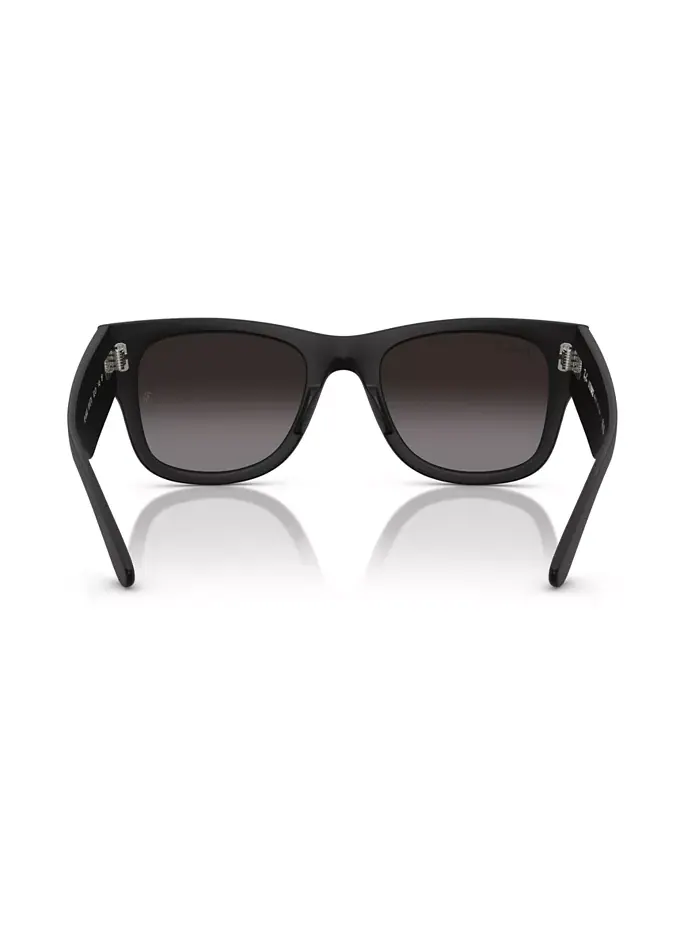 Унисекс поляризованные солнцезащитные очки, RB4840S Ray-Ban — изображение 9 из 10, песочный коричневый