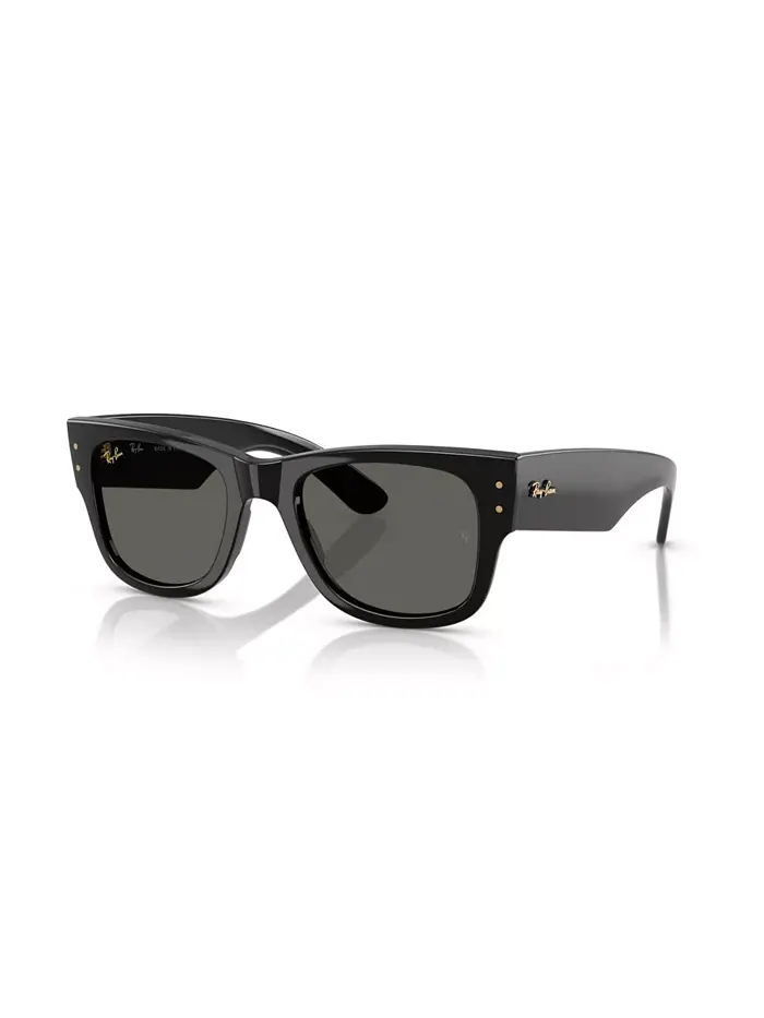 Унисекс солнцезащитные очки MEGA Wayfarer, RB0840S Ray-Ban