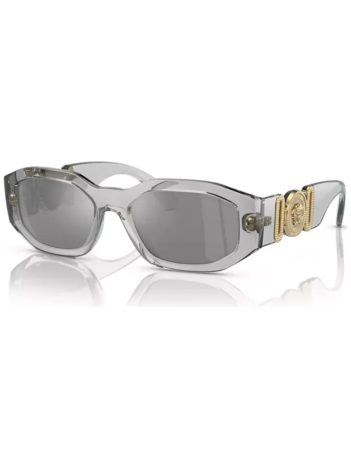 Унисекс солнцезащитные очки, VE4361 Biggie Versace