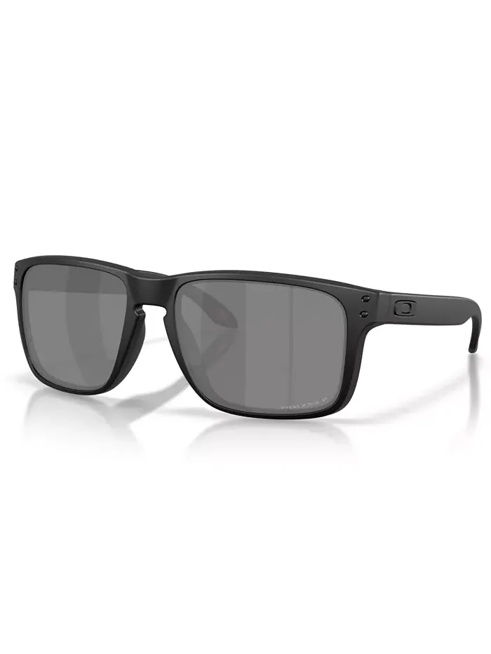 Унисекс поляризационные солнцезащитные очки Standard Issue Holbrook XXL OO9487 Oakley