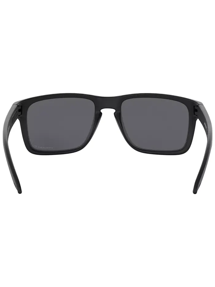 Мужские солнцезащитные очки Holbrook XL Collection Polarized, OO9417 Oakley — изображение 5 из 6, черный