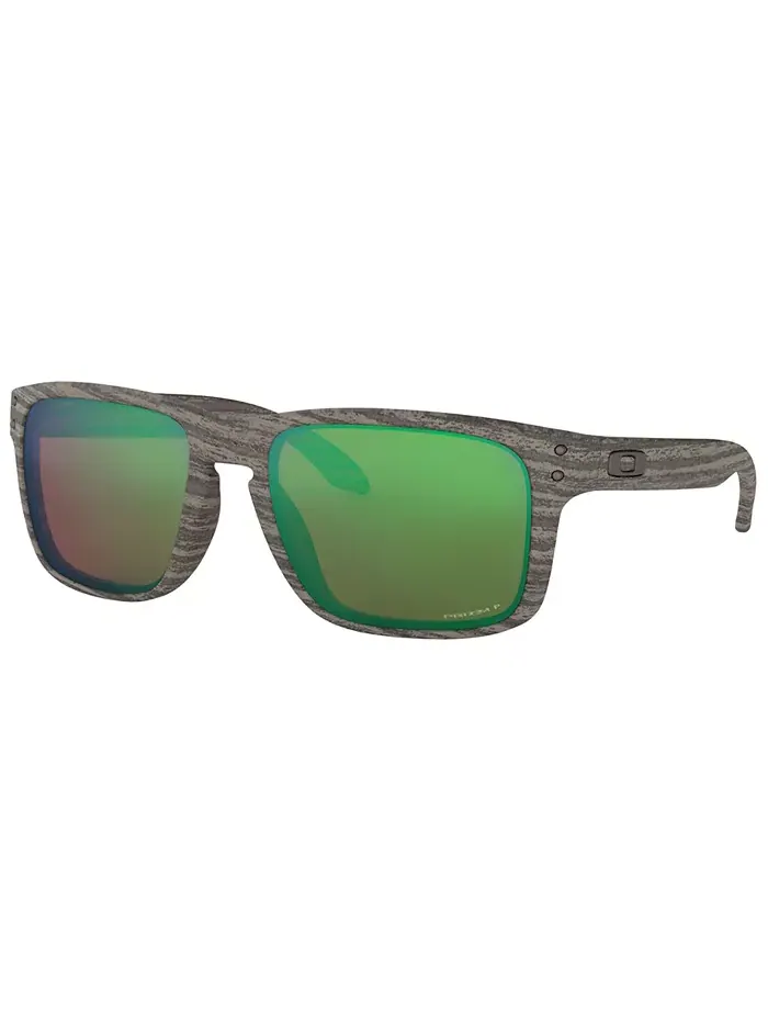 Мужские солнцезащитные очки Holbrook XL Collection Polarized, OO9417 Oakley