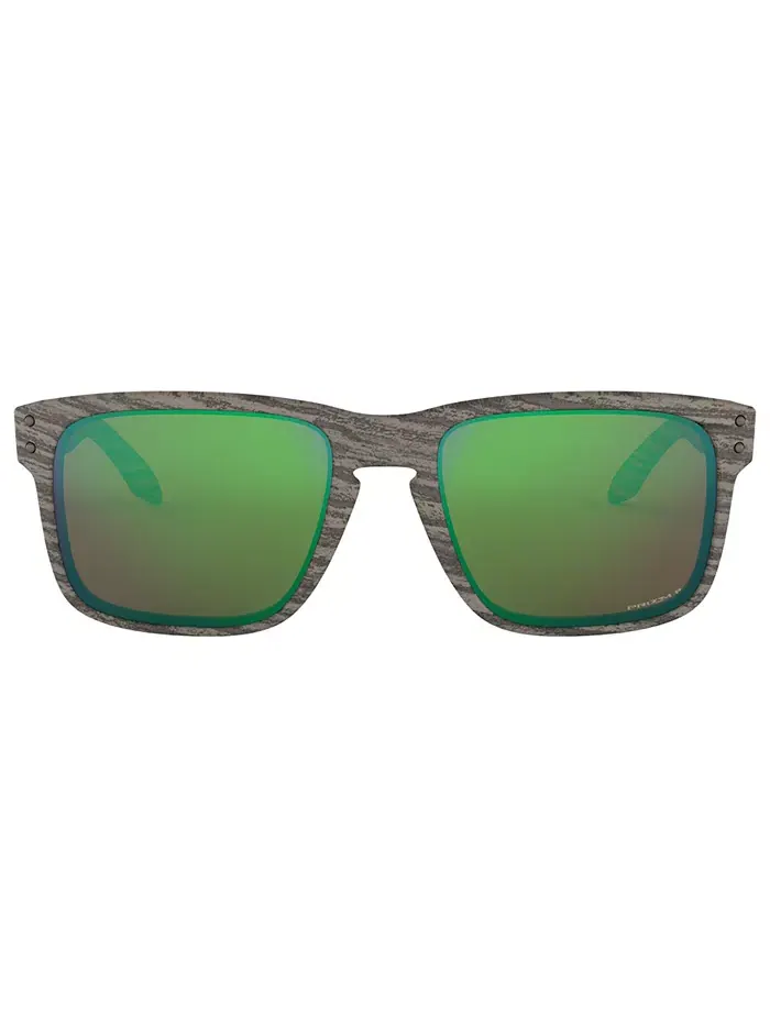 Мужские солнцезащитные очки Holbrook XL Collection Polarized, OO9417 Oakley — изображение 2 из 5