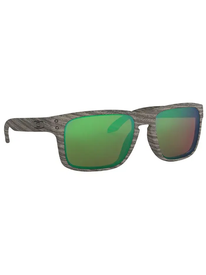 Мужские солнцезащитные очки Holbrook XL Collection Polarized, OO9417 Oakley — изображение 3 из 5