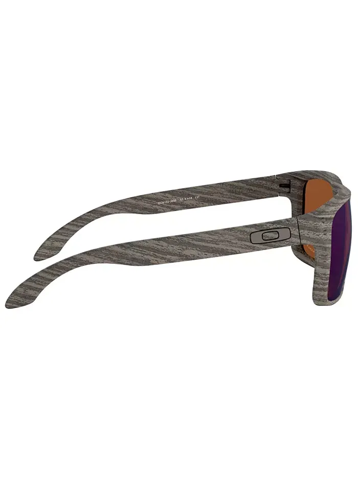 Мужские солнцезащитные очки Holbrook XL Collection Polarized, OO9417 Oakley — изображение 4 из 5