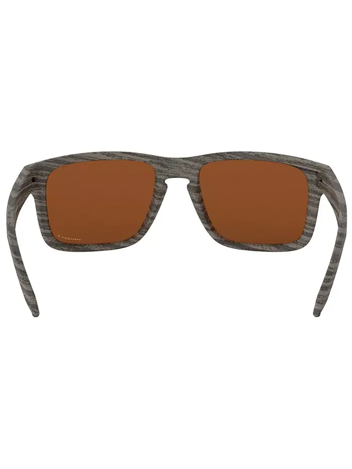 Мужские солнцезащитные очки Holbrook XL Collection Polarized, OO9417 Oakley — изображение 5 из 5