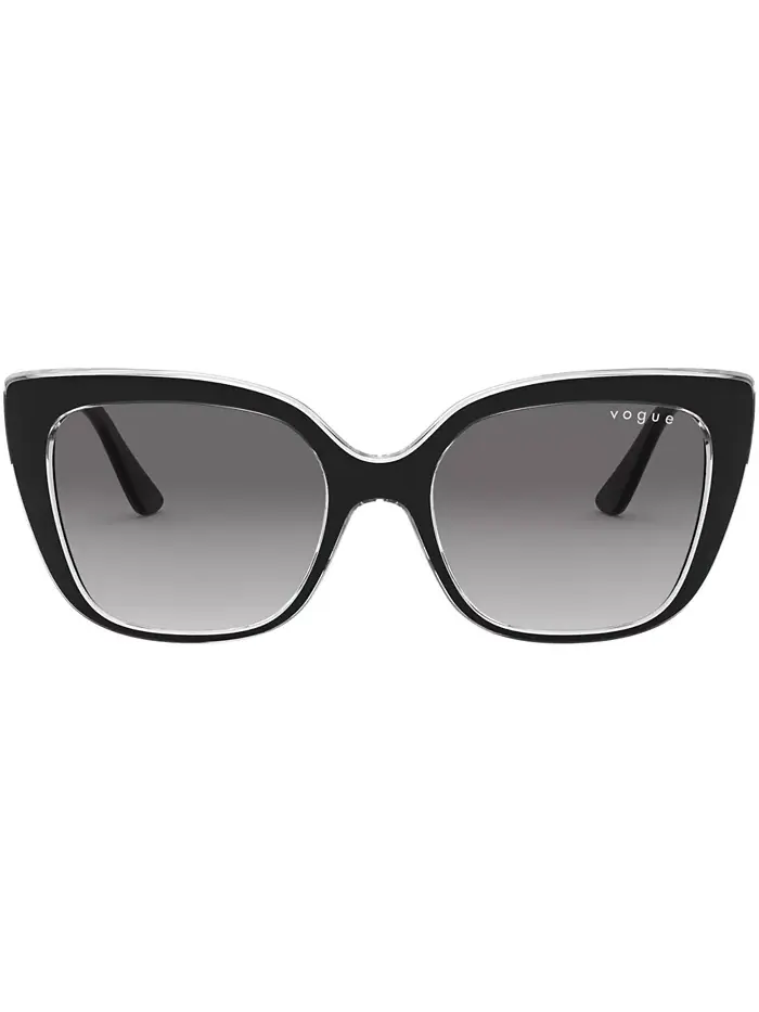 Солнцезащитные очки, VO5337S53-Y Vogue Eyewear — изображение 2 из 11, серый