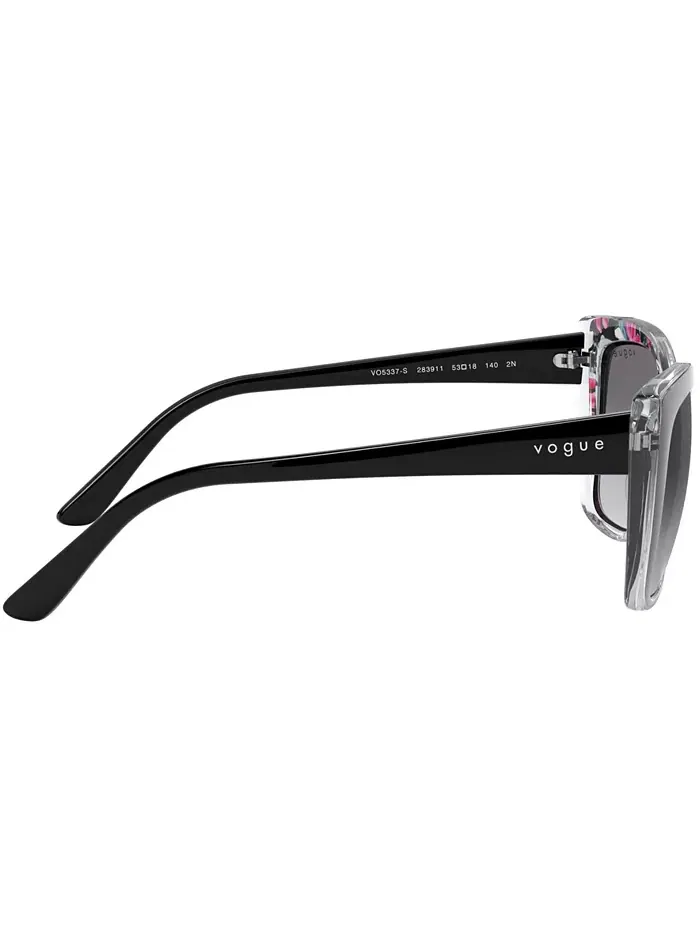 Солнцезащитные очки, VO5337S53-Y Vogue Eyewear — изображение 4 из 11, серый