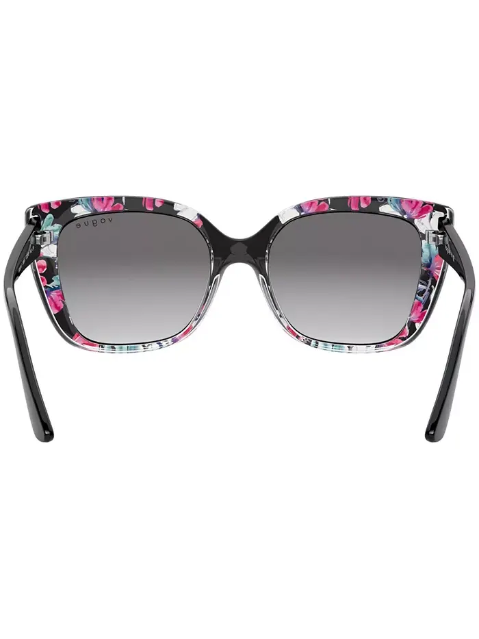 Солнцезащитные очки, VO5337S53-Y Vogue Eyewear — изображение 5 из 11, серый