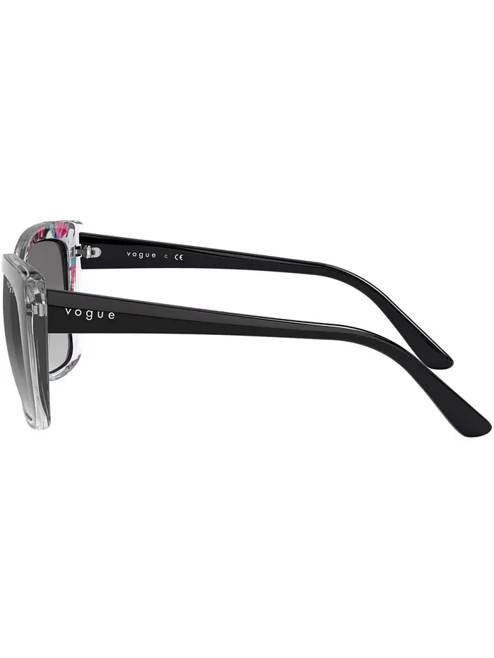 Солнцезащитные очки, VO5337S53-Y Vogue Eyewear — изображение 6 из 11, серый