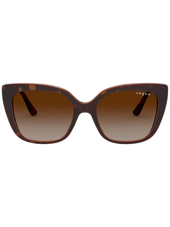 Солнцезащитные очки, VO5337S53-Y Vogue Eyewear — изображение 7 из 11, серый