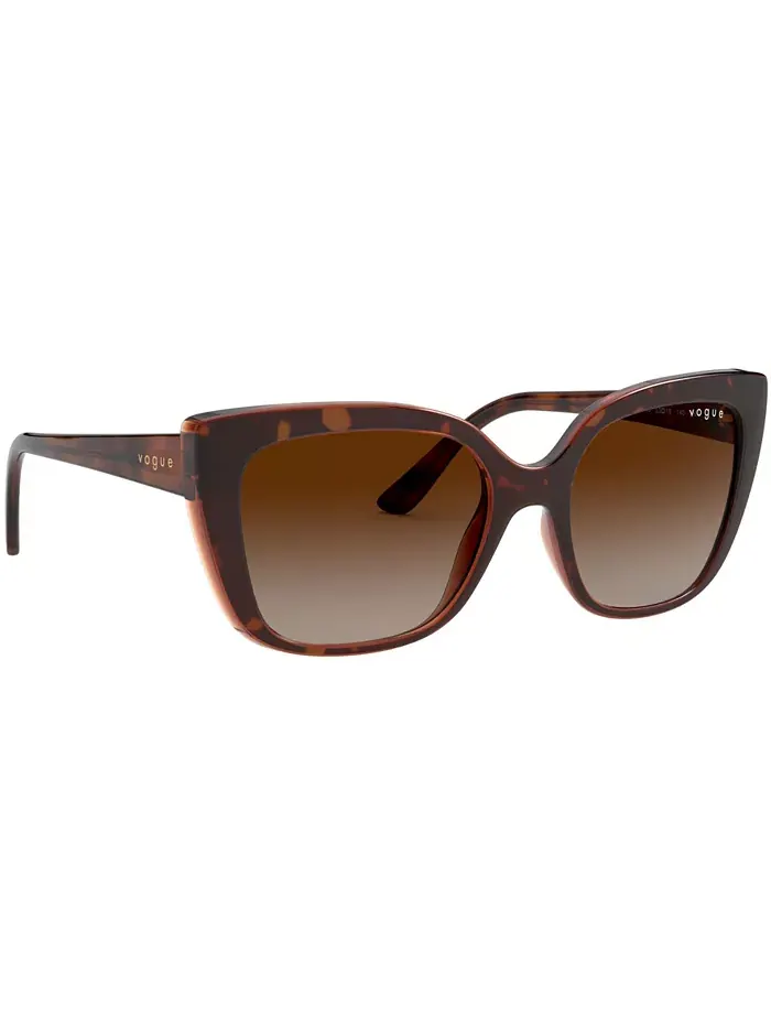Солнцезащитные очки, VO5337S53-Y Vogue Eyewear — изображение 8 из 11, серый