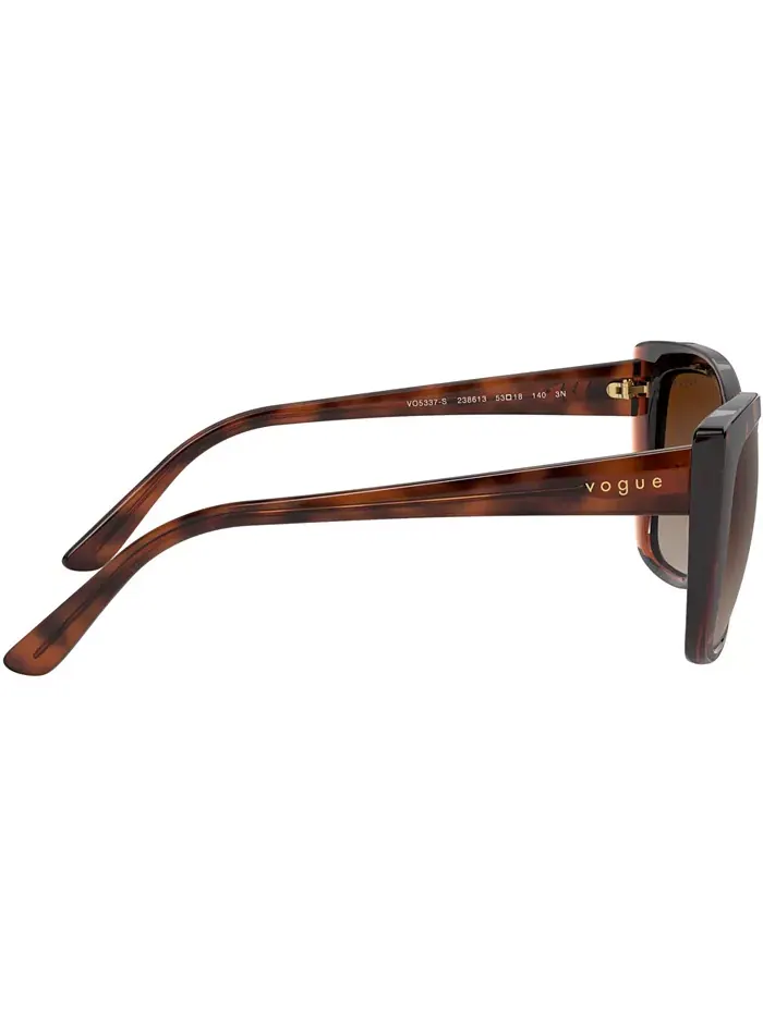 Солнцезащитные очки, VO5337S53-Y Vogue Eyewear — изображение 9 из 11, серый