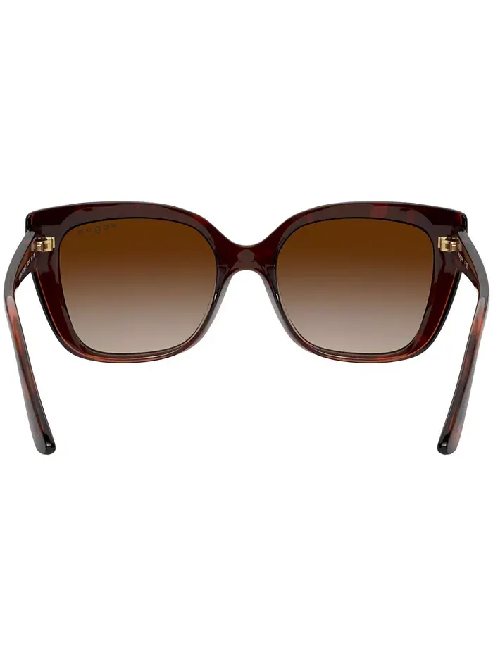 Солнцезащитные очки, VO5337S53-Y Vogue Eyewear — изображение 10 из 11, серый