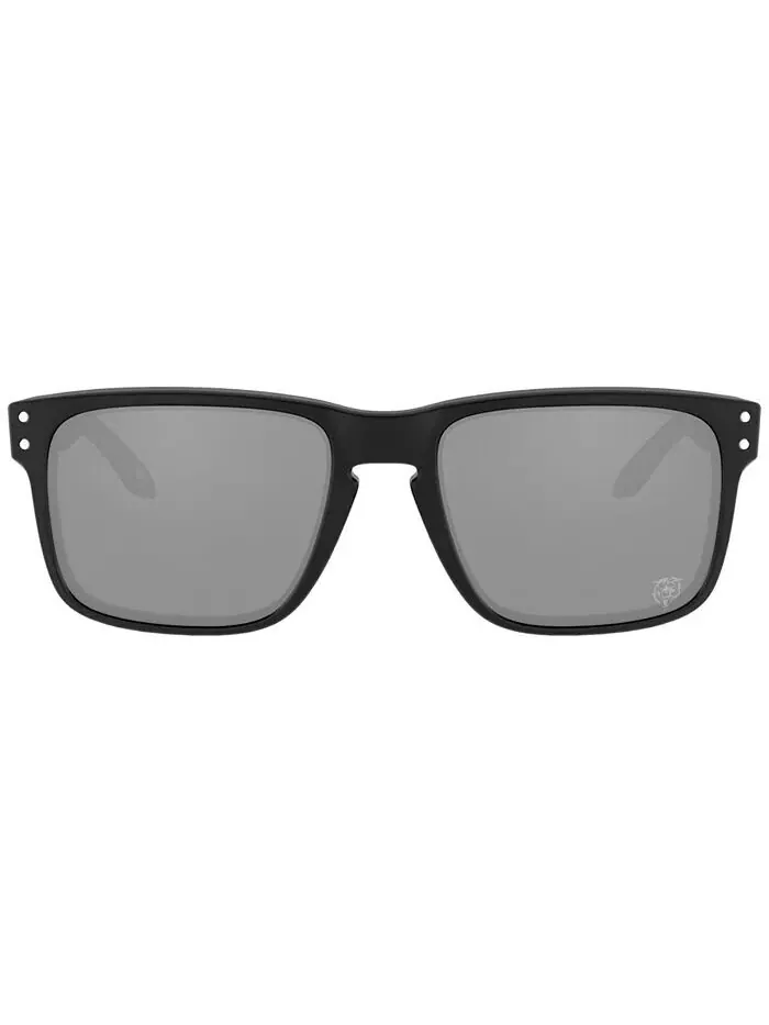 Мужские солнцезащитные очки Holbrook из коллекции NFL, OO9102 Oakley — изображение 2 из 6, черный