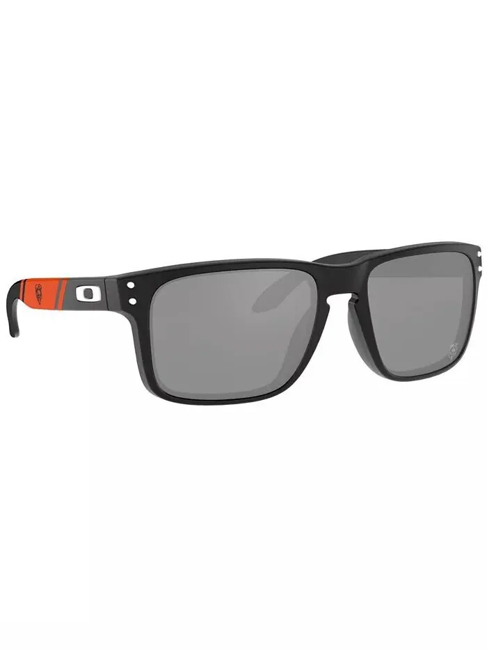 Мужские солнцезащитные очки Holbrook из коллекции NFL, OO9102 Oakley — изображение 3 из 6, черный