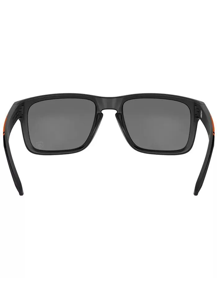 Мужские солнцезащитные очки Holbrook из коллекции NFL, OO9102 Oakley — изображение 5 из 6, черный