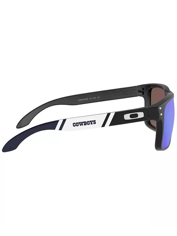 Мужские солнцезащитные очки Holbrook из коллекции NFL, OO9102 Oakley — изображение 4 из 6