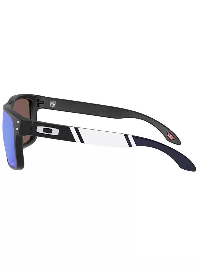 Мужские солнцезащитные очки Holbrook из коллекции NFL, OO9102 Oakley — изображение 6 из 6
